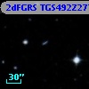 2dFGRS TGS492Z277