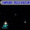 2dFGRS TGS218Z207