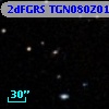 2dFGRS TGN080Z011