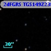 2dFGRS TGS149Z238