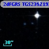 2dFGRS TGS238Z193