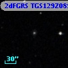 2dFGRS TGS129Z089