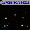 2dFGRS TGS190Z235
