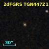 2dFGRS TGN447Z111