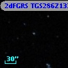 2dFGRS TGS286Z133
