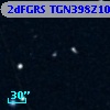 2dFGRS TGN398Z101