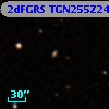 2dFGRS TGN255Z247