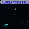 2dFGRS TGS289Z241
