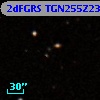 2dFGRS TGN255Z238