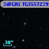 2dFGRS TGS557Z299