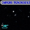 2dFGRS TGN263Z123
