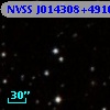 NVSS J014308+491048