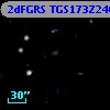 2dFGRS TGS173Z246