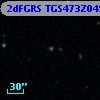 2dFGRS TGS473Z049