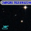 2dFGRS TGS191Z244