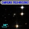 2dFGRS TGS492Z021