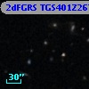 2dFGRS TGS401Z267