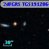 2dFGRS TGS191Z064