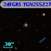 2dFGRS TGN255Z277