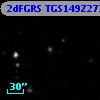 2dFGRS TGS149Z273