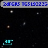 2dFGRS TGS192Z254