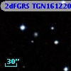 2dFGRS TGN161Z209