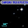 2dFGRS TGS175Z250