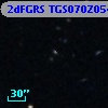 2dFGRS TGS070Z054
