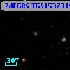2dFGRS TGS153Z319