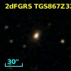 2dFGRS TGS867Z325