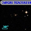 2dFGRS TGN258Z198