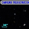 2dFGRS TGS129Z236