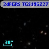 2dFGRS TGS195Z277