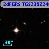 2dFGRS TGS238Z249