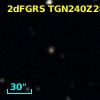 2dFGRS TGN240Z286