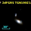 2dFGRS TGN199Z147
