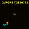 2dFGRS TGS207Z131