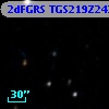 2dFGRS TGS219Z243