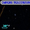 2dFGRS TGS229Z199