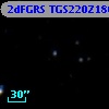 2dFGRS TGS220Z180