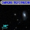 2dFGRS TGS270Z203