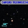 2dFGRS TGS905Z241