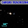 2dFGRS TGN202Z043