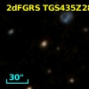 2dFGRS TGS435Z280