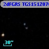 2dFGRS TGS151Z076