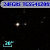 2dFGRS TGS541Z089