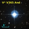 V* V365 And
