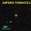 2dFGRS TGN447Z146