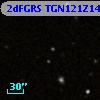2dFGRS TGN121Z143