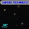 2dFGRS TGS400Z121